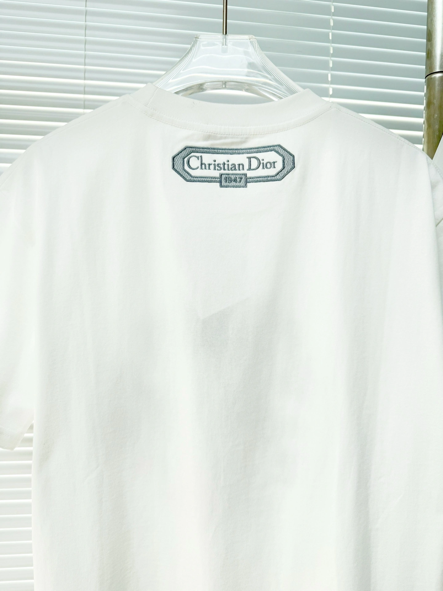 wg.luxury -- 4ior 2026 Cotton embroidery item:E-F409L1958H